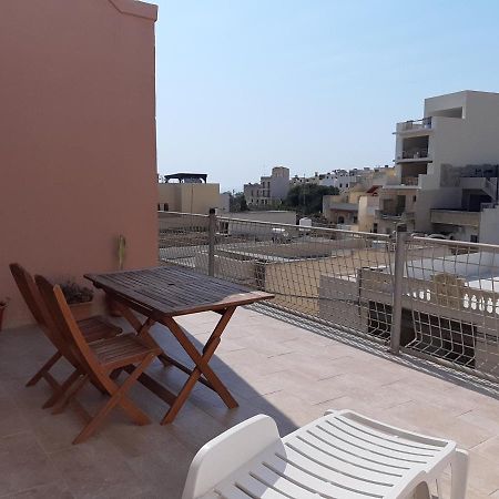 Qala Tal-Marga B&B المظهر الخارجي الصورة